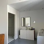 Couette-café Bloc G 4*