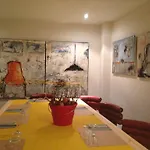 Bloc G Couette-café Carcassonne
