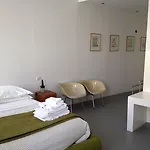 Bloc G Couette-café 4*