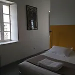 Отель типа 