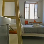 Couette-café Bloc G