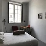 Bloc G Couette-café 4*