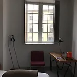 Bloc G Couette-café 4*