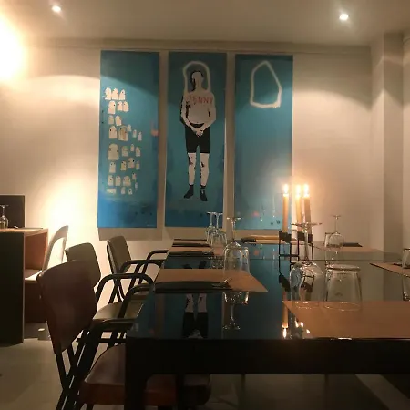 Bloc G 4* Каркассон