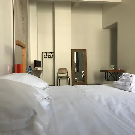 Bed and breakfast Bloc G