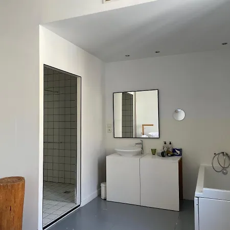 Bed & Breakfast Bloc G 4*