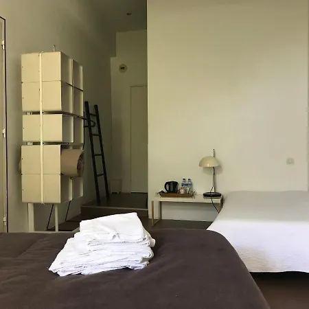 Bloc G Каркассон