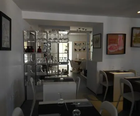 Bed and breakfast Bloc G