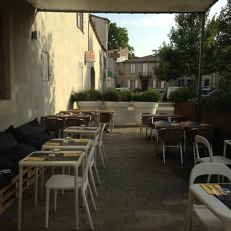 Bloc G B&B 3*