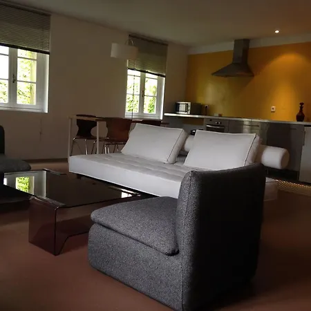Bed and breakfast Bloc G 3*