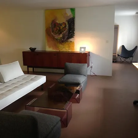 Bloc G Bed and breakfast