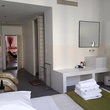 Bed & Breakfast Bloc G Carcassonne