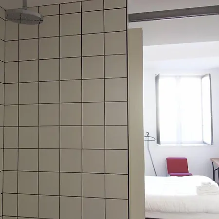 布洛克g住宿加早餐旅馆 4*