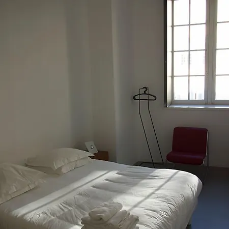 Bed & Breakfast Bloc G