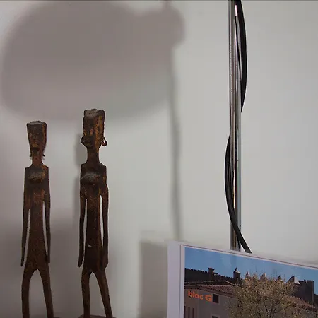 فندق مبيت وإفطار Bloc G 4*