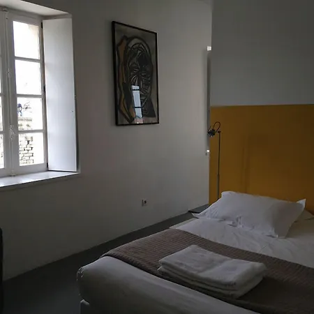 فندق مبيت وإفطار Bloc G قرقشونه