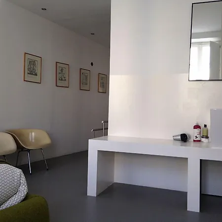 Bed & Breakfast Bloc G 4*