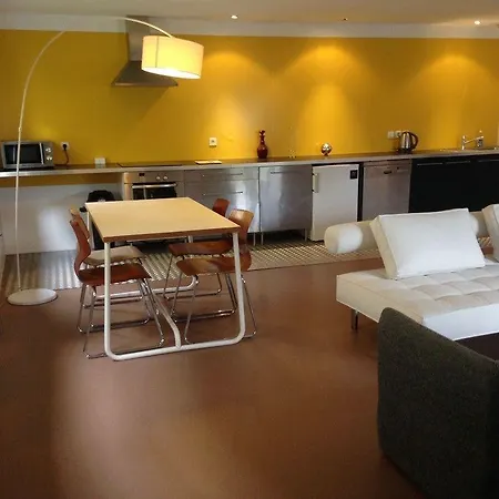 Bloc G Bed & Breakfast