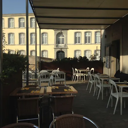 Bloc G 4* Carcassonne