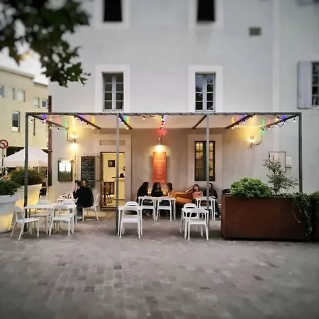 Bloc G قرقشونه