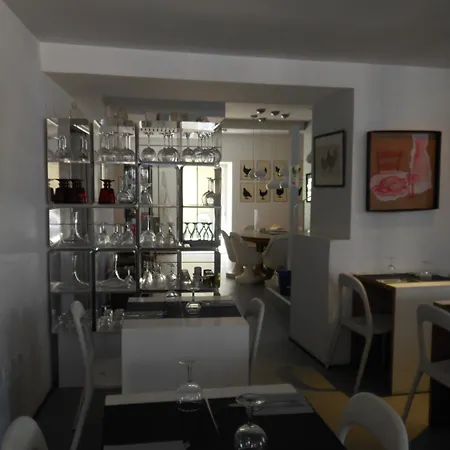 Bed & Breakfast Bloc G