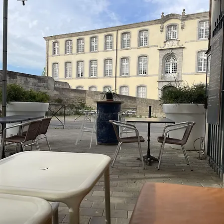 Bed & Breakfast Bloc G