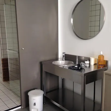 Bloc G 4* قرقشونه