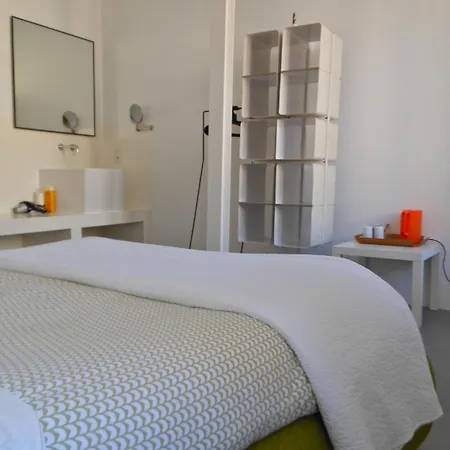 Bloc G 4* Carcassonne