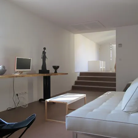 فندق مبيت وإفطار Bloc G قرقشونه