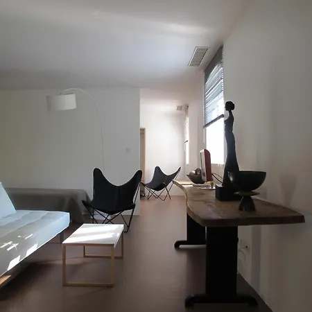 Bed & Breakfast Bloc G