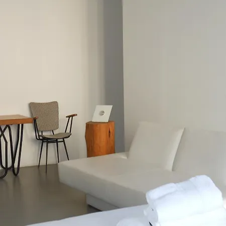 Bed & Breakfast Bloc G