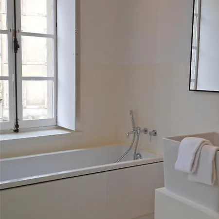 Bed & Breakfast Bloc G 4*