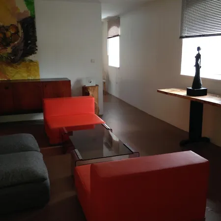 Bloc G فندق مبيت وإفطار قرقشونه