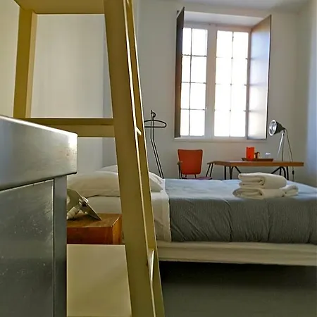 Bloc G 4* Carcassonne