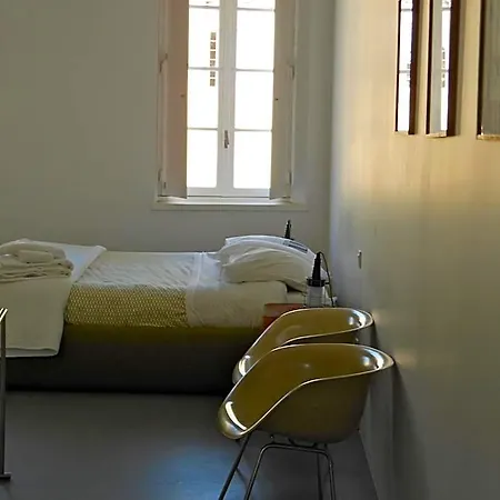 Bloc G Bed & Breakfast Carcassonne
