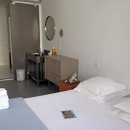 Bed & Breakfast Bloc G 4*