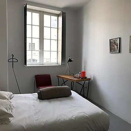 Bloc G Carcassonne