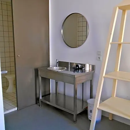 Bed & Breakfast Bloc G Carcassonne