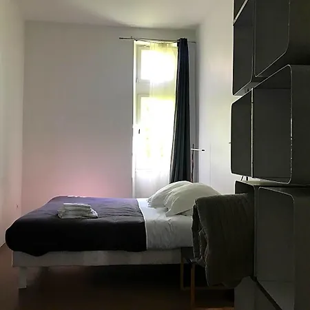 Bloc G Bed & Breakfast