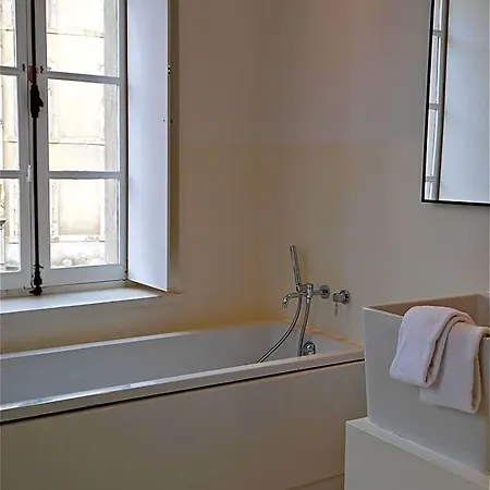 Bed & Breakfast Bloc G Carcassonne