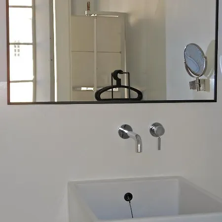 Bloc G Bed & Breakfast Carcassonne