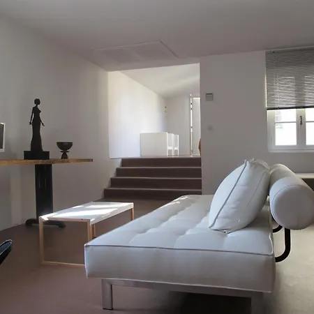 Bed and breakfast Bloc G Carcasona