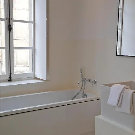 Bed & Breakfast Bloc G Carcassonne