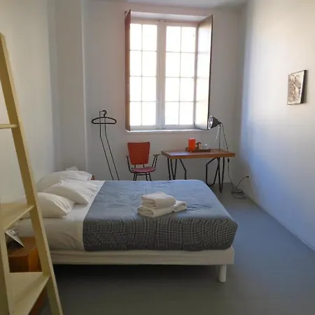 Bed & Breakfast Bloc G Carcassonne