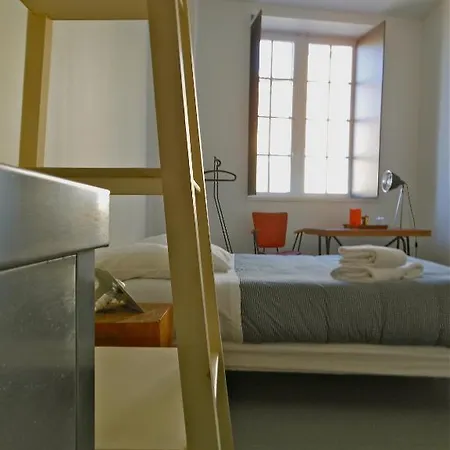 Bed & Breakfast Bloc G