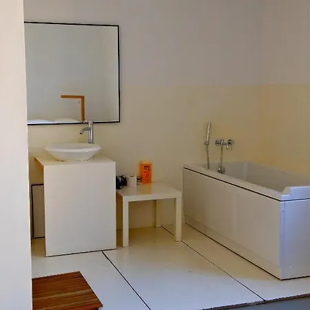 Bed & Breakfast Bloc G 4*