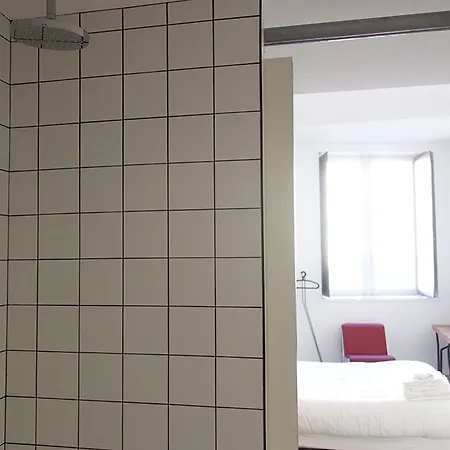 Bed and breakfast Bloc G