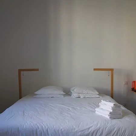 Bloc G Bed and breakfast Carcasona
