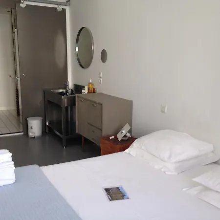 Bloc G 4* Каркассон