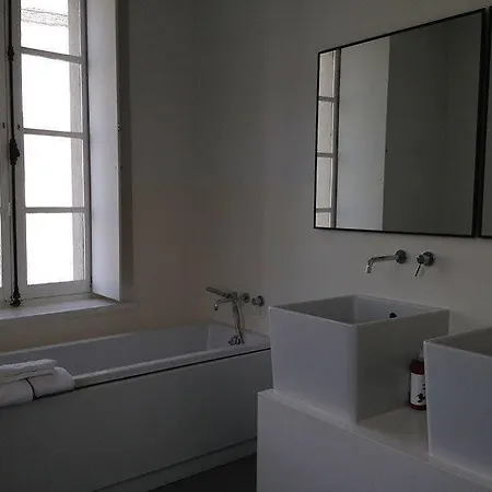 Bloc G Bed and breakfast Carcasona